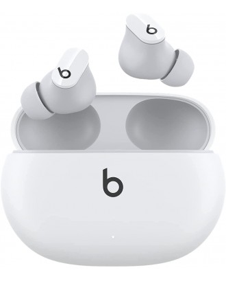 Beats Studio Buds вЂ“ True Wireless Noise Cancelling Earbuds - White (Renewed)