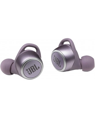 JBL LIVE 300, Premium True Wireless Headphone, Blue (Renewed)